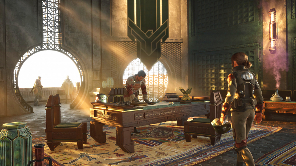 Der Kampf um das Spice - Welche Folgen hat die Wahl des Hauses in Dune Awakening?