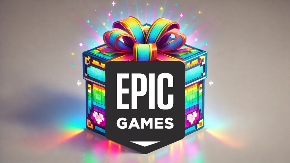 Epic Games Store: Neue Gratis-Spiele ab dem 4. September