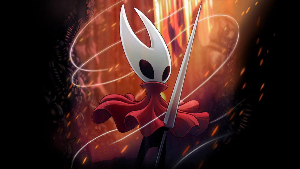 Hollow Knight Silksong abgelöst: Dieses Spiel steht an der Spitze der Steam Wunschliste