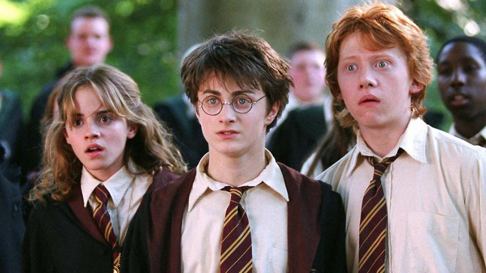Neuer Harry Potter-Star rührt uns zu Tränen - seinen Vorgänger kann er einfach nicht ersetzen und das weiß er auch