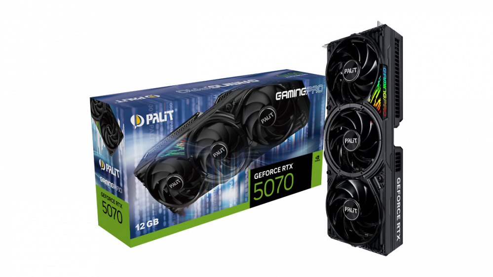 CES 2025: Das war die wichtigste Gamer-Hardware der Messe - AMD, Intel, Nvidia und mehr