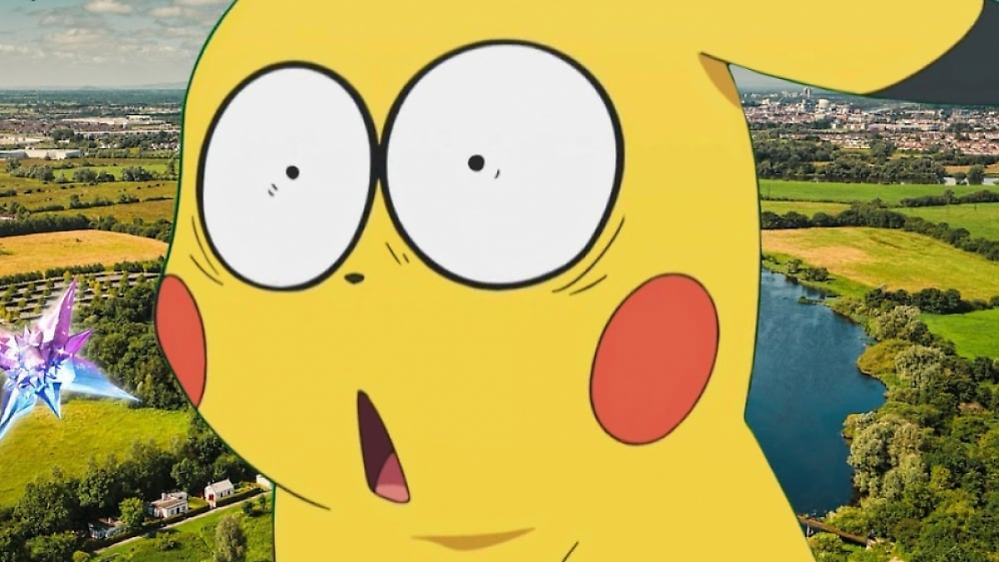 GameCube-Klassiker Pokémon XD erweitert Nintendo Switch Online 