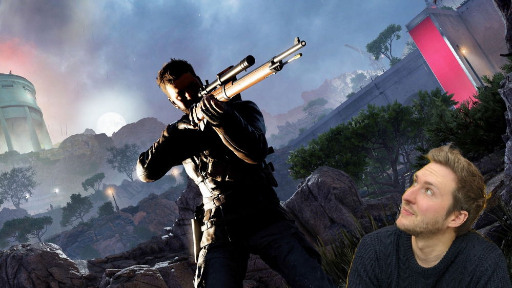 Sniper Elite Resistance im Test: Jetzt geht's den Nazis wieder an die Nüsse!