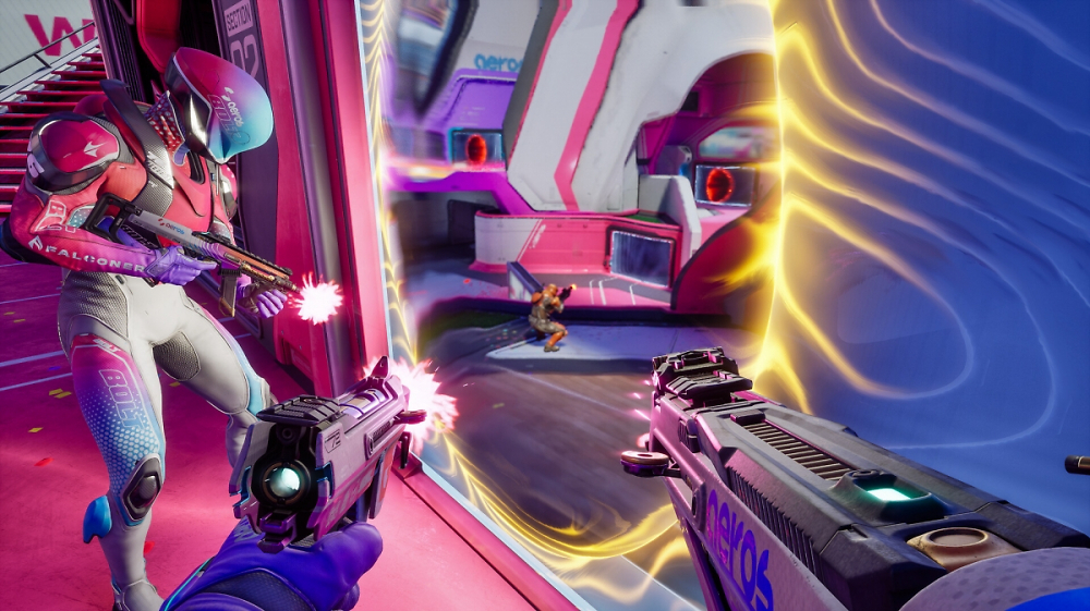 Splitgate-CEO kannte eigene Preise nicht - nach Shitstorm muss erster Chef seinen Hut nehmen