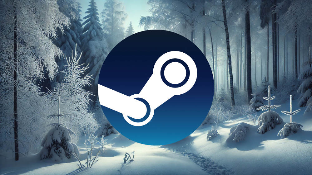 Steam-Bestseller zum Jahresende 2025: Top 10 mit großer Überraschung