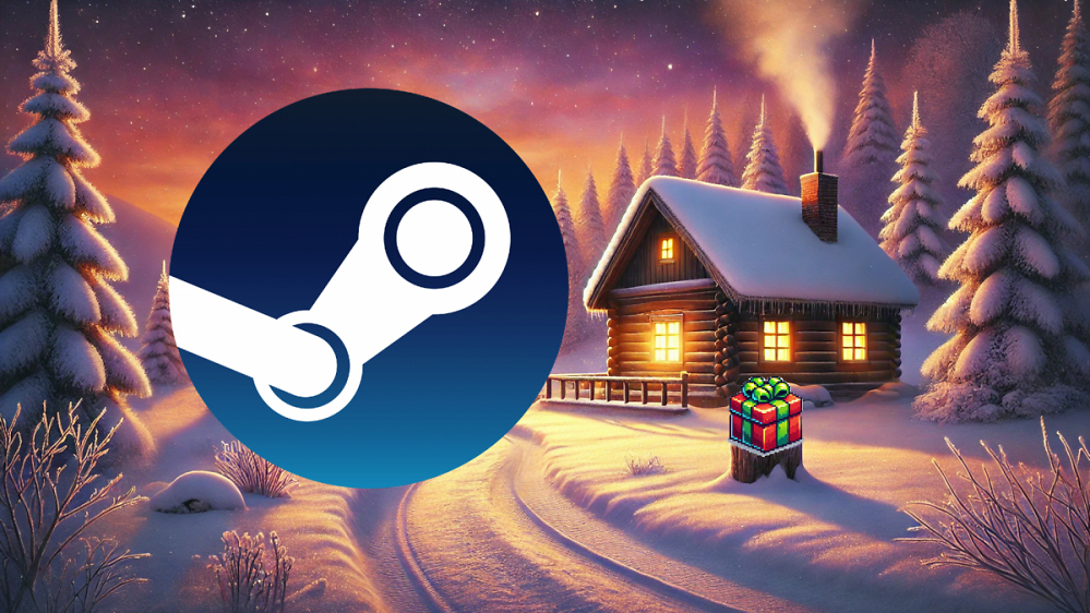 Leak aus der Steam-Datenbank deutet neue Gratis-Spiele für 2026 an