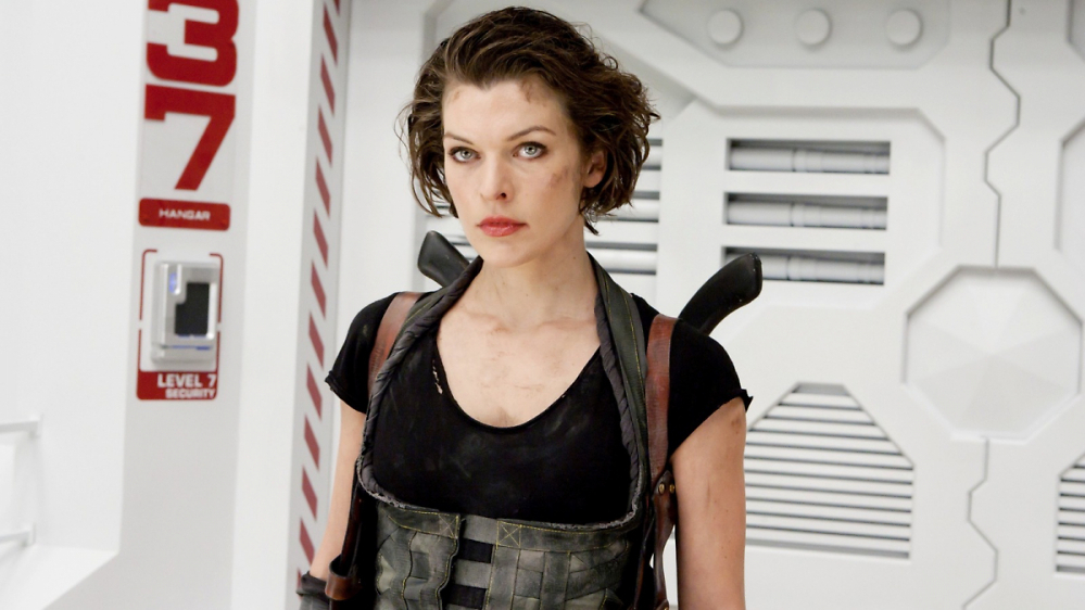 Neuer Resident Evil-Film: Regisseur ist sicher - man wird ihn online kritisieren