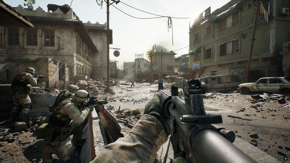 "Nehmen wir nicht auf die leichte Schulter": Call of Duty wird endlich verfilmt - CEO wird im offiziellen Statement deutlich