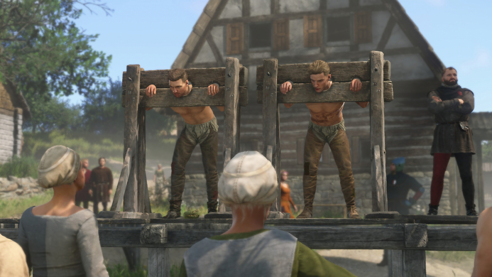 Reich und unbesiegbar in Kingdom Come Deliverance 2: Diese Cheats liefern endlos Groschen, Waffen und mehr