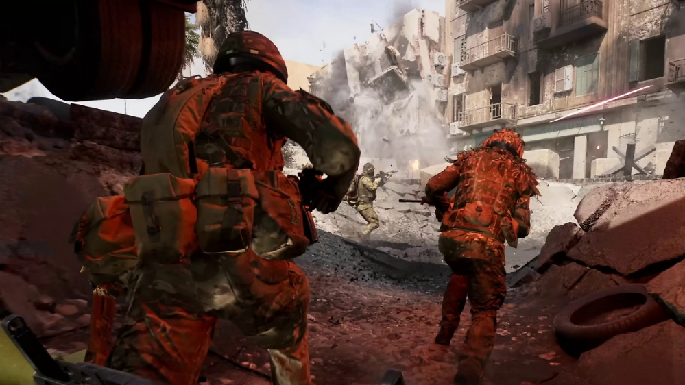 Battlefield 6: Open Beta geplant? Dataminer finden Hinweise im BF Labs-Client