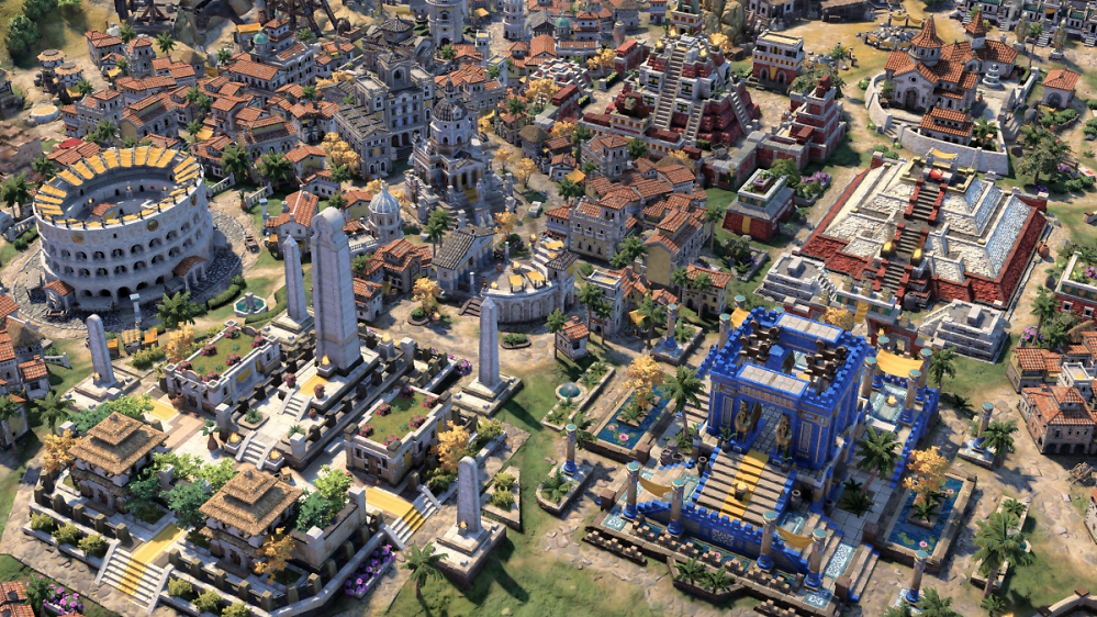 Civilization 7: Tipps für Zeitalterwechsel, Städte, Kämpfe und mehr - perfekt vorbereitet für den Release!
