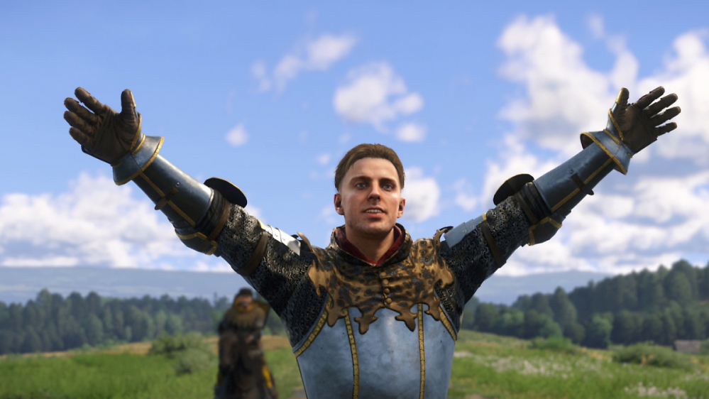 Auch weltweit erfolgreich - Kingdom Come: Deliverance 2 knackt den nächsten Meilenstein