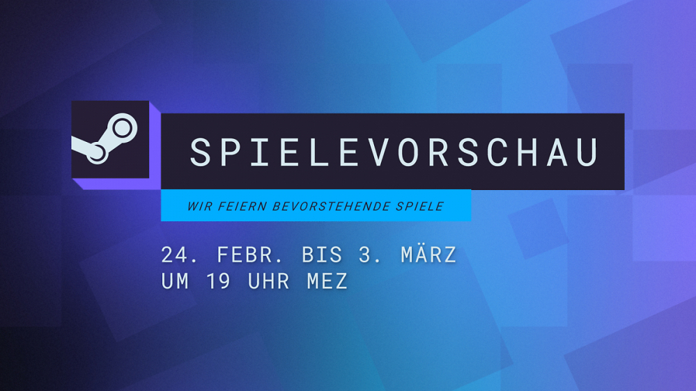 Steam Next Fest startet heute - Demos von Gothic Remake, Tempest Rising und mehr ausprobieren