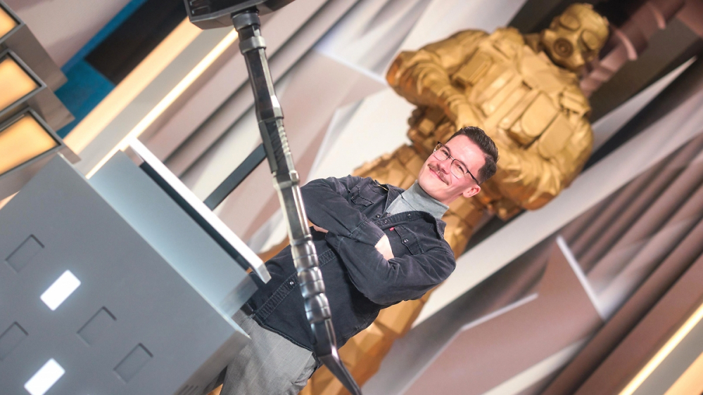 Deutschland ist ein Entwicklungsland - zumindest, wenn es um eSports geht: Von diesem Event können wir was lernen!