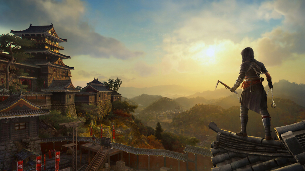 Assassin's Creed: Ubisoft präsentiert neues Führungstrio für das Franchise