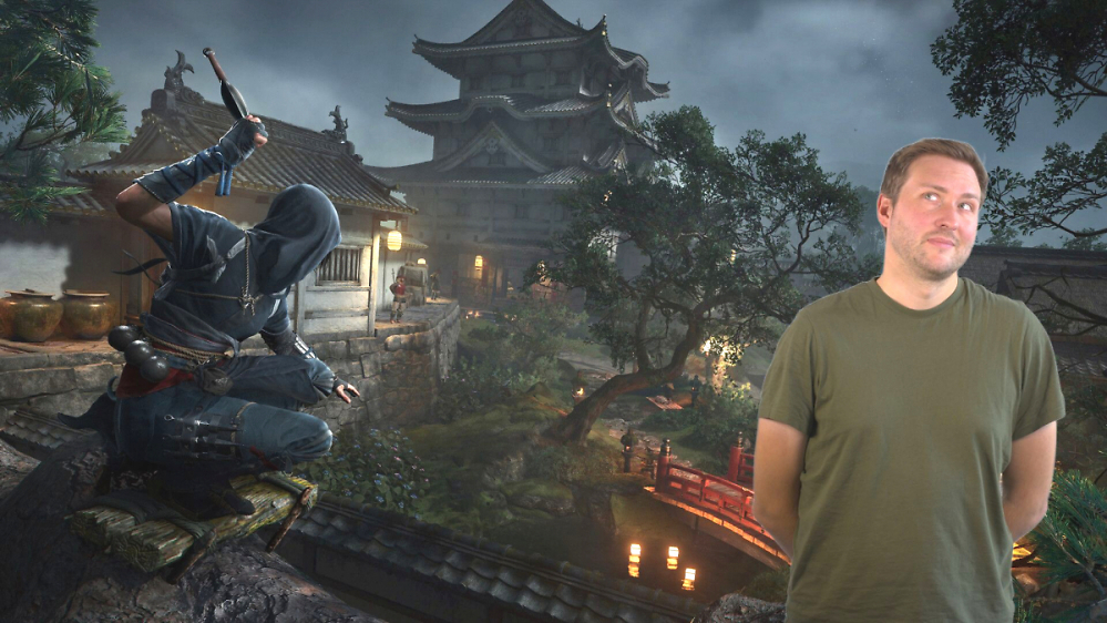 Assassin's Creed Shadows vs. Ghost of Tsushima: Welches Japan ist besser?
