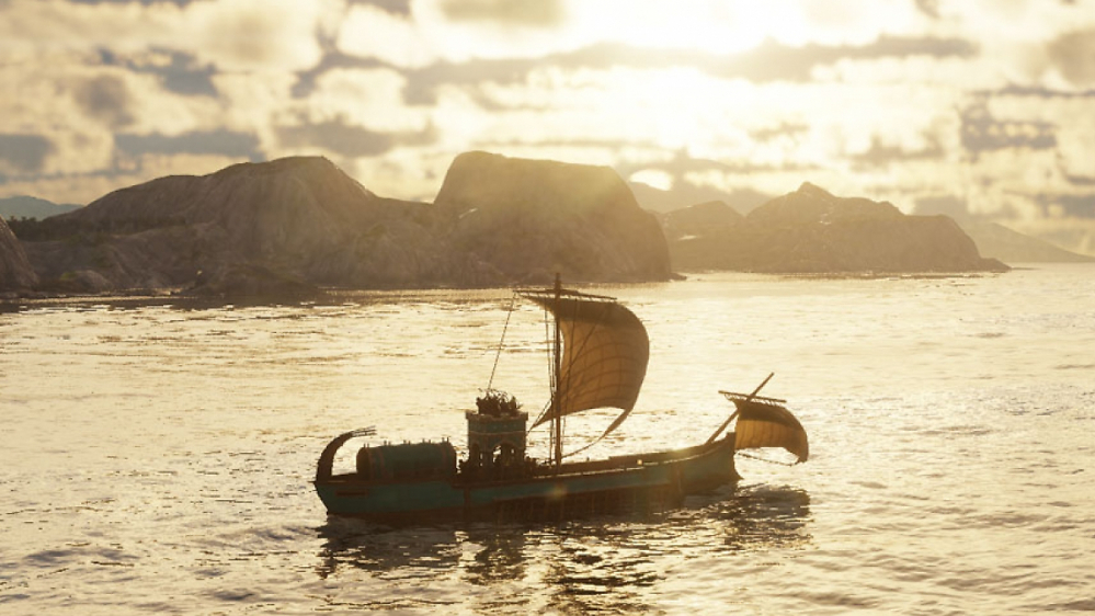Anno 117: Pax Romana - Patch 1.4.1 da - Raytracing zurück auf Konsole - Infos zum Update