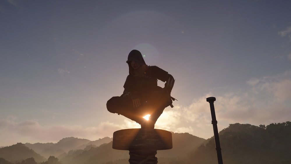 Assassin's Creed auf Netflix: Preisgekrönter Director für die Serie verpflichtet