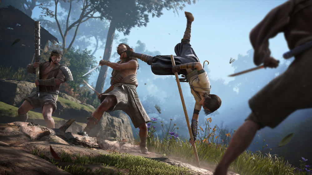 Assassin's Creed Shadows: Plündern, Ronin erledigen, Späher entsenden - Tipps zum schnellen Geld