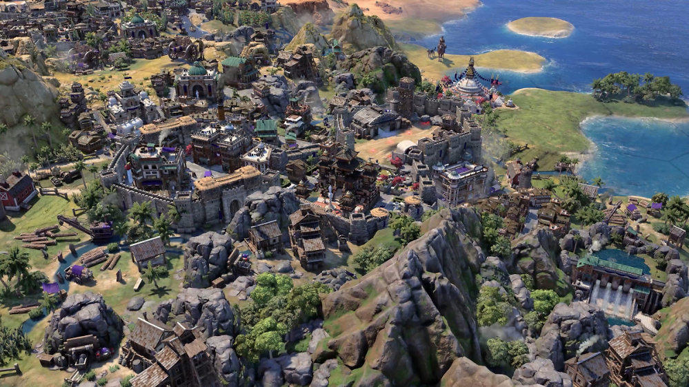 Civilization 7: Neues Update da, gibt's Bessertung bei den Steam-Bewertungen?