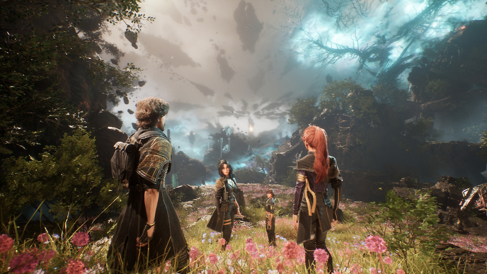 Final Fantasy war gestern: Rollenspiel-Hit Clair Obscur geht bei Steam so richtig steil