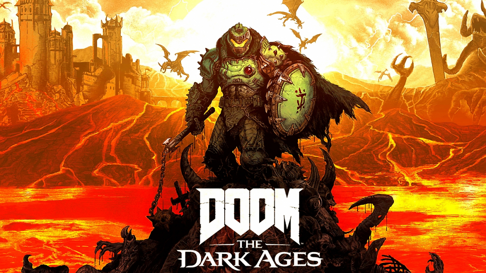 Doom: The Dark Ages ist laut, brutal, bockschwer - und hat mich wirklich überrascht!