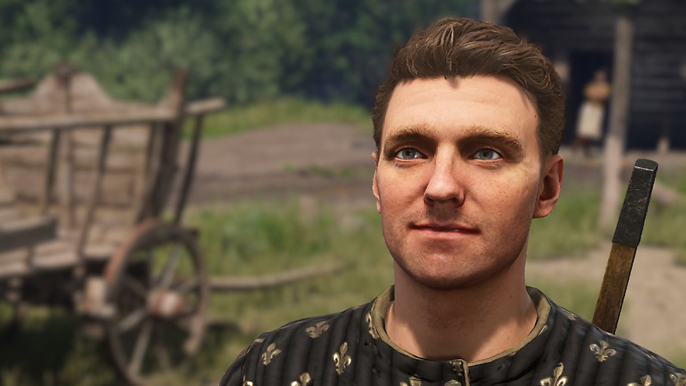 Ultra-realistisches Rollenspiel wird noch besser: RPG-Meisterwerk entführt euch ins Mittelalter