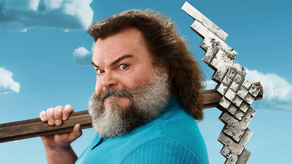 Ab wie viel Jahren ins Kino? So lang wird der Minecraft-Film