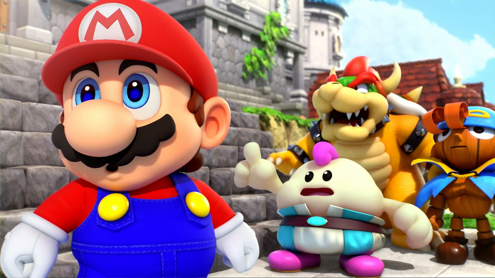 Wurde Nintendo schon wieder gehackt und uns stehen massive Leaks bevor?
