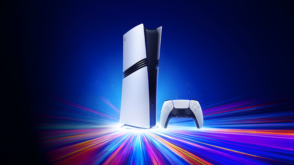 PS5 Pro: Neues Modell soll angeblich noch diesen Monat erscheinen