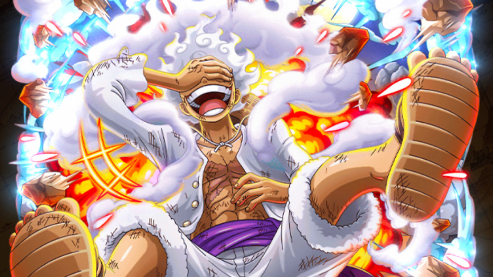 One Piece droht, den schlimmsten Fehler von Naruto zu wiederholen