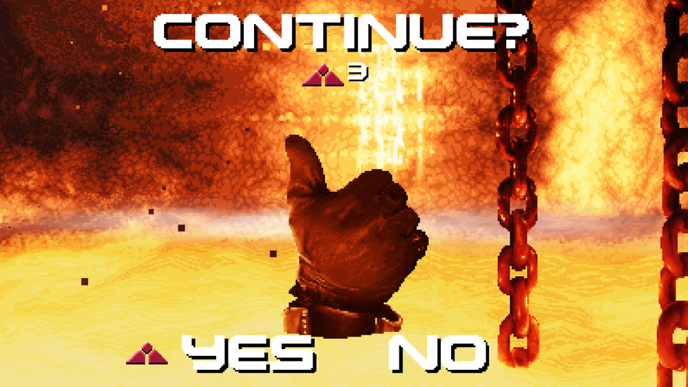 Terminator 2D: No Fate - Heiß ersehnter Shooter erneut verschoben