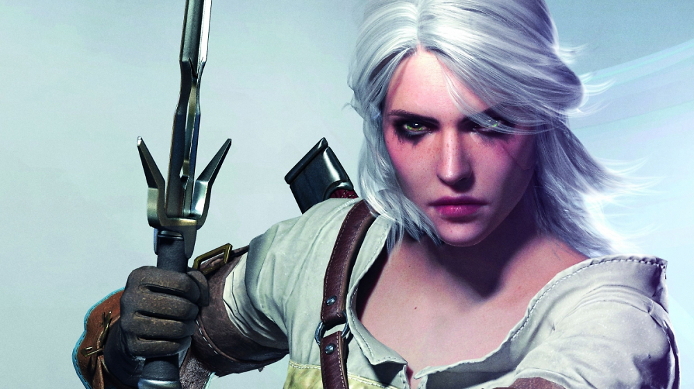 Shitstorm bei The Witcher 4: "Das ist einfach nur dumm" - so hart kontert der "echte" Geralt die Woke-Vorwürfe