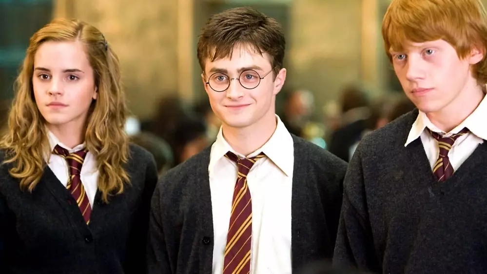 Paramount sichert sich Harry-Potter-Rechte - während HBO zum Übernahmeziel wird