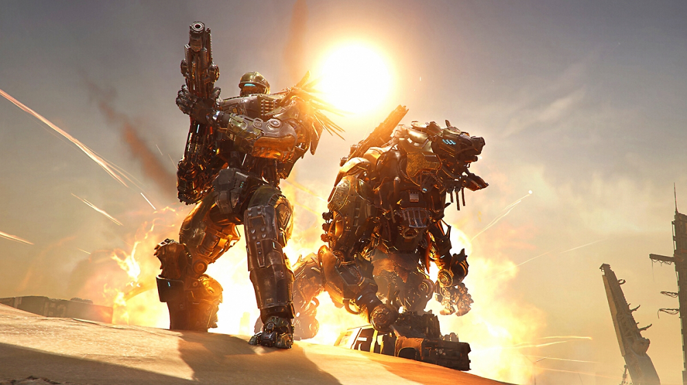 Free2Play-Shooter Steel Hunters bereits nach drei Monaten am Ende
