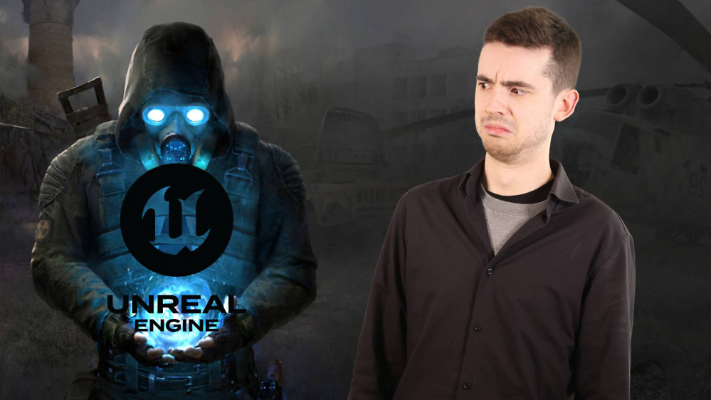 Geht mir weg mit Unreal Engine 5 und Co. - Beim Wettrüsten um die "beste" Grafik verlieren wir alle