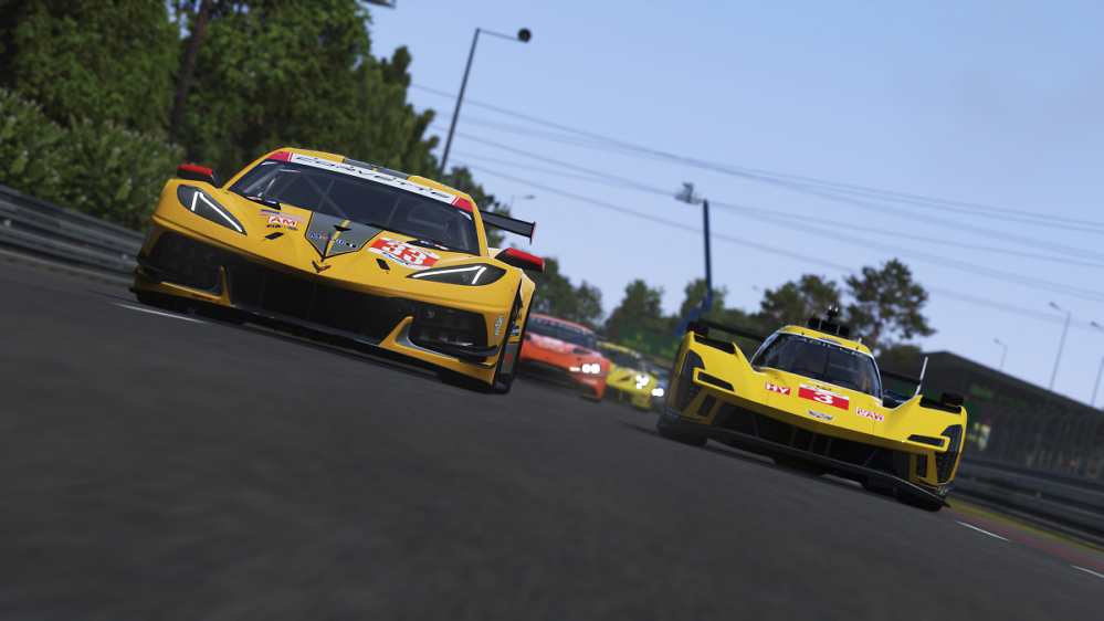 Endlich direkte Konkurrenz für Gran Turismo? Dieser Rennspiel-Hit verdient seine Chance auf der PS5