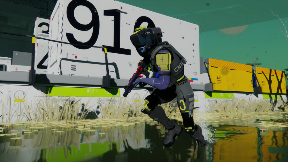 Marathon: Leakt der Xbox Store den Release-Termin zum Bungie-Shooter?
