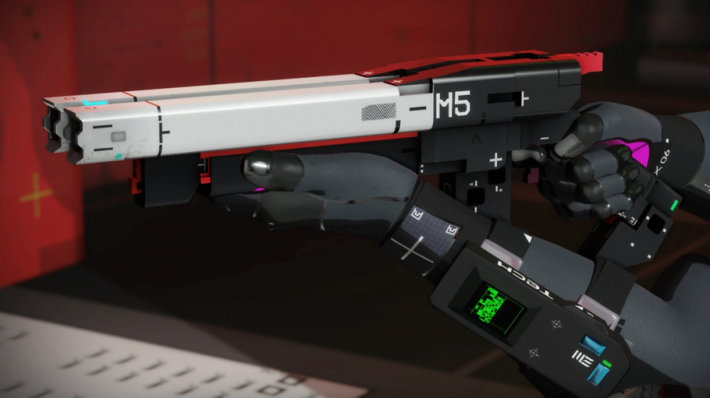 Plagiats-Affäre bei Bungie: Halo-Entwickler soll bei Marathon Assets geklaut haben