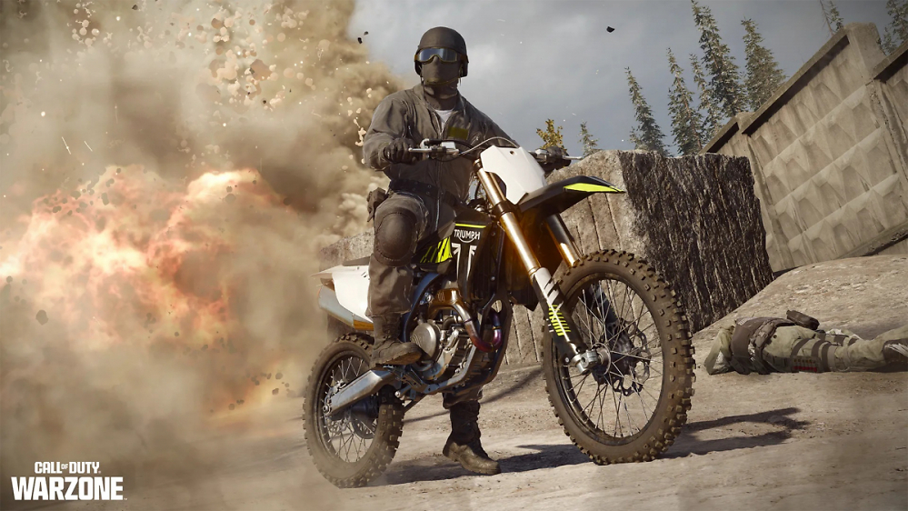Call of Duty: Black Ops 6 und Warzone Season 3 Reloaded: Alle Infos