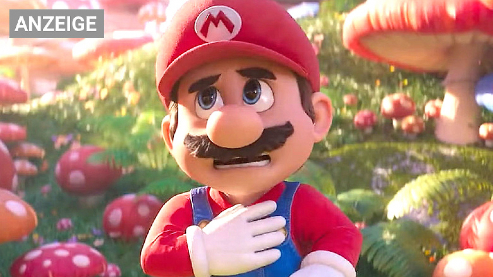 Wegen Preissenkung? Neues Switch2-Spiel gerade beliebter als Super Mario, Donkey Kong, Pokémon &amp; Star Wars