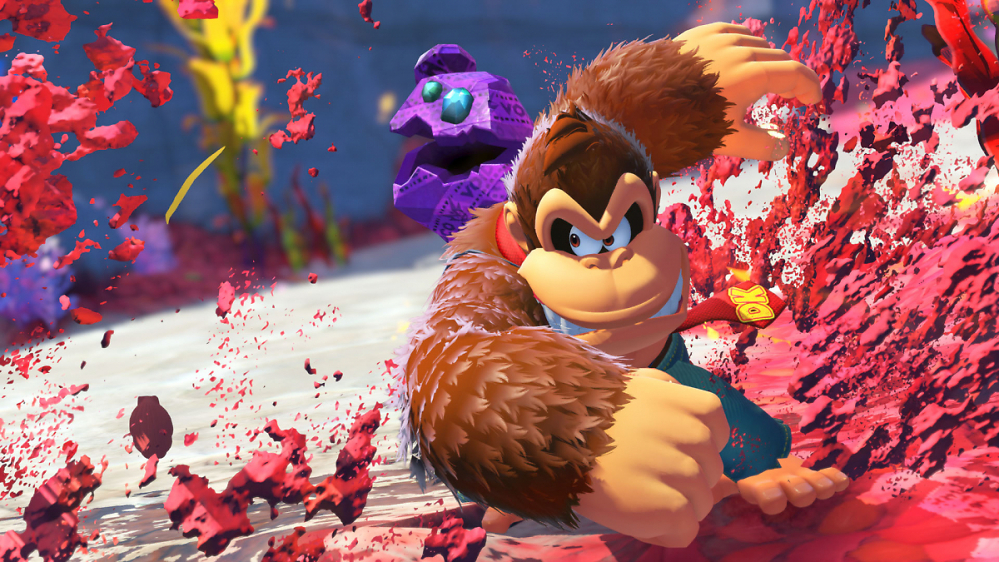 Nintendo Direct: Kommt das nächste Event noch im Juli?