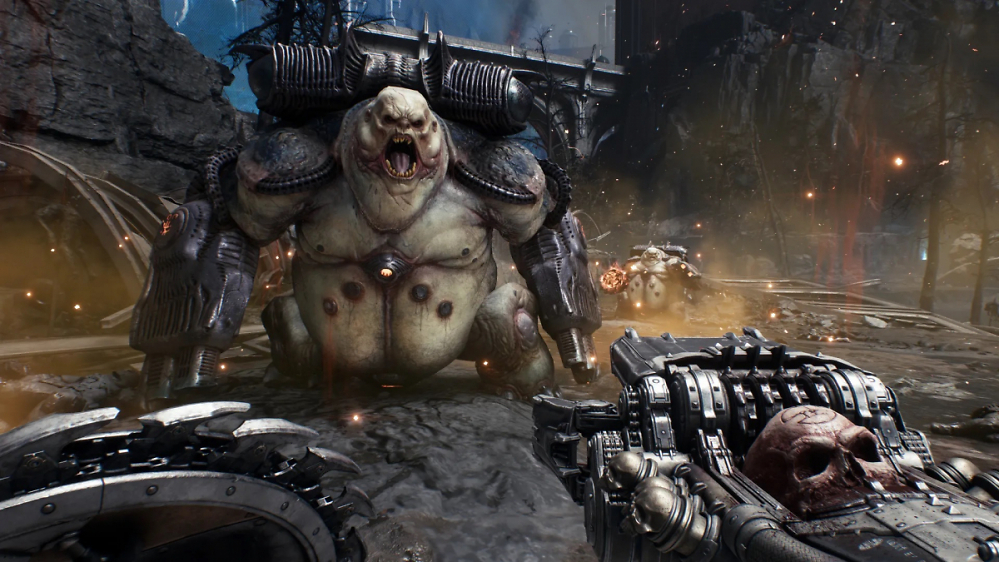 Brachiales Shooter-Meisterwerk "kostenlos" spielen: Das sind die besten und "schlechtesten" Wertungen für das neue Doom