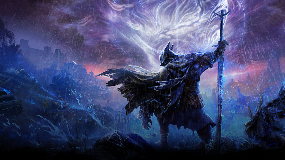 From Software-Spiel zu den Game Awards? Lords of the Fallen-Studio gibt Hoffnung nicht auf