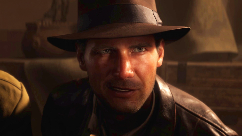 Indiana Jones und der Große Kreis: Wie schwierig der DLC ist, hängt von eurem Fortschritt ab