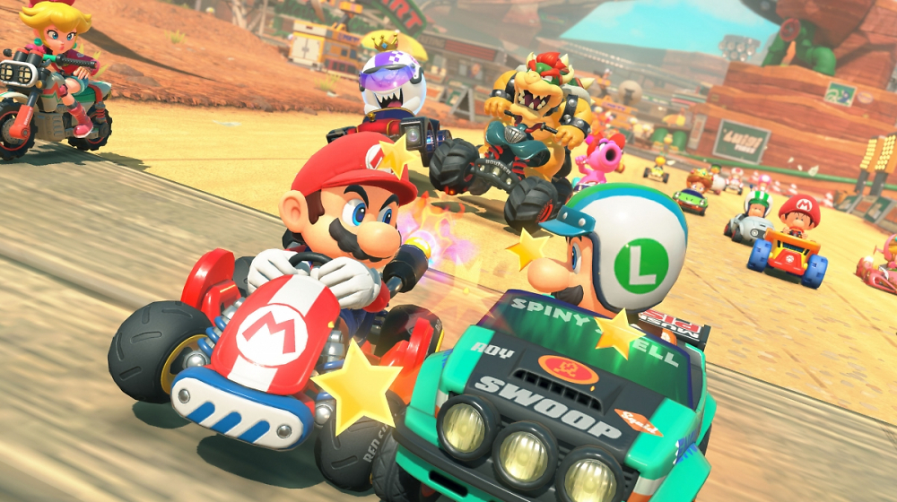 Ist Mario Kart World besser als Mario Kart 8 Deluxe? Das sagen die internationalen Wertungen zum Nintendo Switch 2-Hit