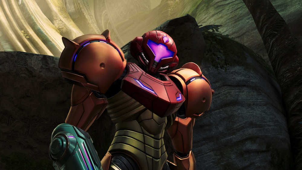 Metroid Prime 4: Beyond - Das Spiel bieten mehrere Schwierigkeitsgrade und Anpassungsmöglichkeiten