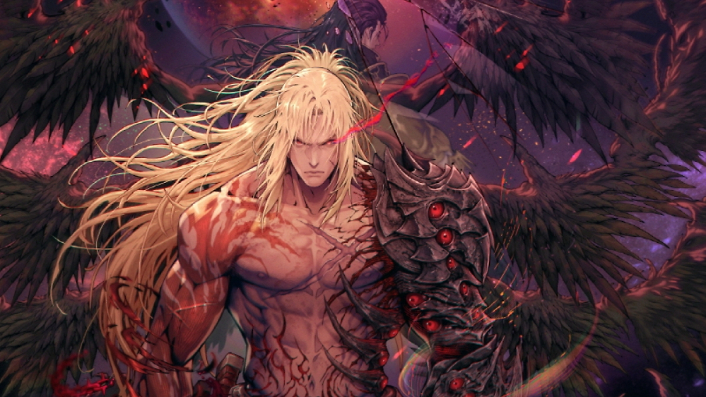 Wer braucht da noch Dark Souls? First Berserker Khazan macht das, was ich nie zu hoffen gewagt hatte!