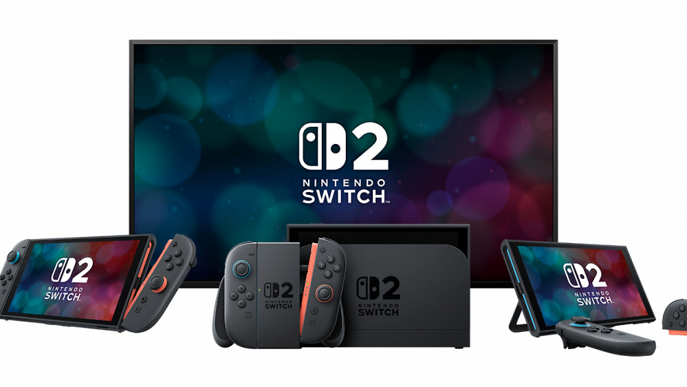 Neue Spiele für Switch 2: Neue Nintendo Direct wohl noch im Juli