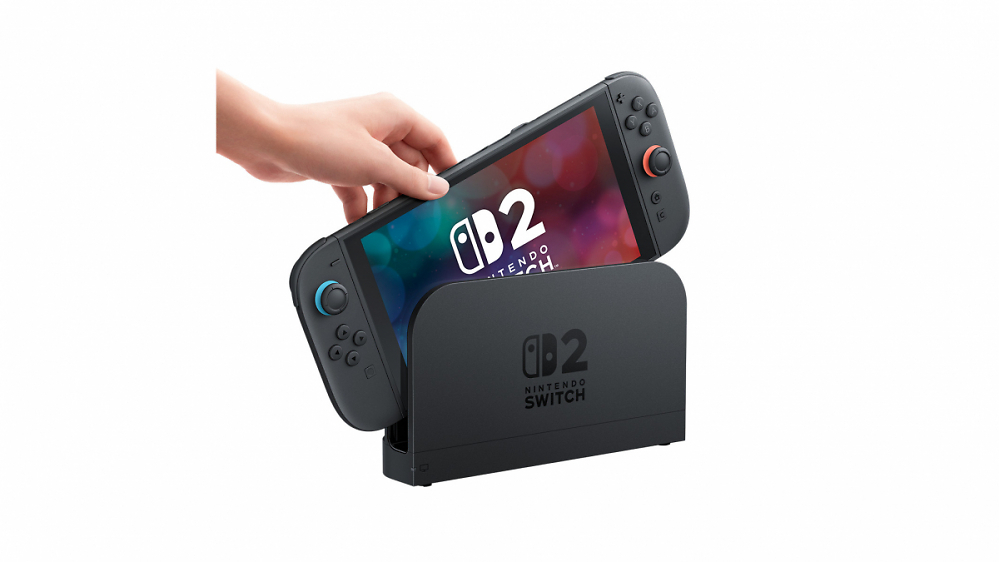 Nintendo Switch 2: Akku-Probleme? - Nintendo hat einen Tipp für euch!
